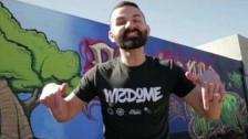 Colby Jeffers 'Wizdome' music video