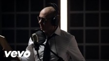 Pitbull 'Celebrate' music video