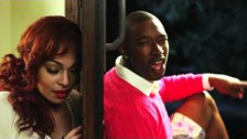 Kevin McCall 'Guess Who' music video
