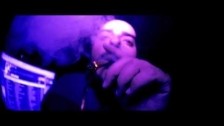 Berner 'Wax Room' music video
