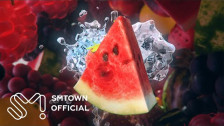 Red Velvet x Mar Vista 'Red Flavor' music video