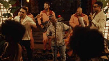Romeo Santos & Prince Royce & Dalvin La Melodia 'Menor' music video