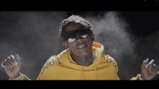 Young Thug 'Family Don't Matter' music video