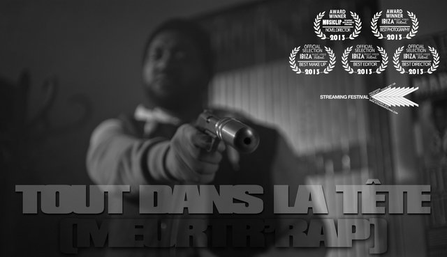 Zoxea - Tout dans la tête (Meurtr'rap) (2013) | IMVDb