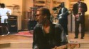 Sting 'If You Love Somebody Set Them Free' Music Video