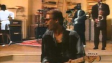 Sting 'If You Love Somebody Set Them Free' music video