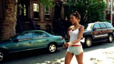 Amerie 'Why Don't We Fall In Love' music video