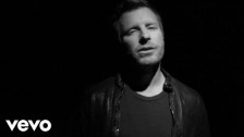 Dierks Bentley 'Black' music video