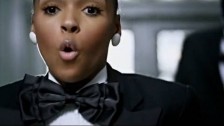 Janelle Monáe 'Tightrope' music video