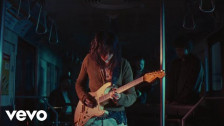 keshi 'Inside Out' music video