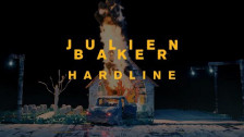 Julien Baker 'Hardline' music video