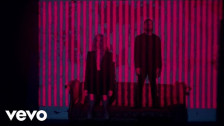 Phantogram 'Into Happiness' music video