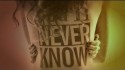 Scarlett Rabe 'Never Know' Music Video