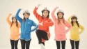Crayon Pop 'Bar Bar Bar' Music Video