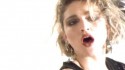 Madonna 'Lucky Star' Music Video