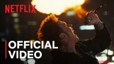 Papa Roach 'See U in Hell' music video