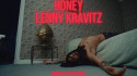 Lenny Kravitz 'Honey' Music Video
