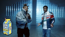 Juice WRLD 'Bandit' music video