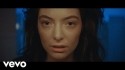 Lorde 'Green Light' Music Video