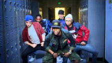 Jawan Harris 'Keisha' music video
