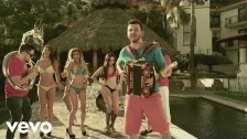 Calibre 50 'La Gripa' music video