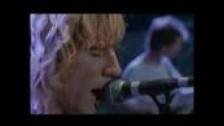 Status Quo 'Marguerita Time' music video