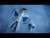 Laufey 'Santa Claus Is Comin' To Town' music video