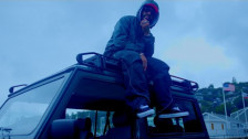 Larry June 'Who Coppin'' music video