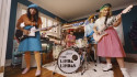 The Linda Lindas 'Growing Up' Music Video