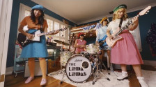 The Linda Lindas 'Growing Up' music video
