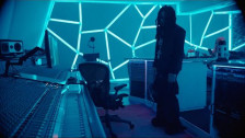 Trippie Redd 'Can't Count Me Out' music video