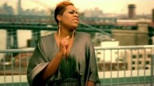 Fantasia 'When I See You' music video