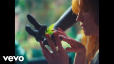 Florence + The Machine 'Hunger' music video