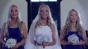 Southern Halo 'Little White Dress' Music Video