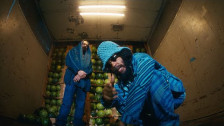 Protoje 'At We Feet' music video