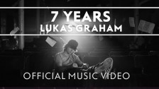Lukas Graham '7 Years' music video