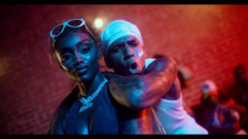NLE Choppa 'It's Getting Hot' music video