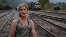 Kaitlyn Baker 'Coal Train' music video