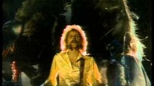 Electric Light Orchestra 'It's Over' music video