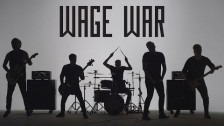 Wage War 'The River' music video