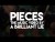 A Brilliant Lie 'Pieces' music video