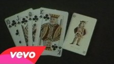 The Alan Parsons Project 'Turn of a Friendly Card' music video