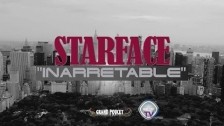 Starface 'Inarretable' music video