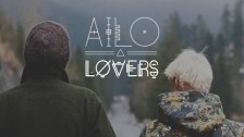Ailo 'Lovers' music video