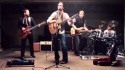 Brian Buckley Band 'As If' Music Video