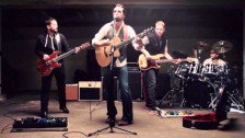 Brian Buckley Band 'As If' music video