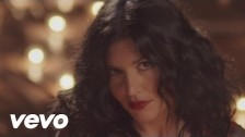 Giusy Ferreri 'Volevo te' music video