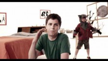 Watsky 'IDGAF' music video