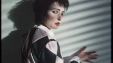 Siouxsie & The Banshees 'Happy House' music video