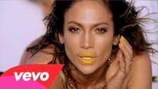 Jennifer Lopez 'Live It Up' music video